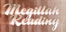 Purim Megilla Reading 