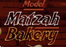 Model Matza Factory Workshop