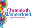 Chanukah Wonderland