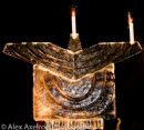 Photo Gallery: Chanukah Wonderland 2010