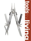 Tools for Living