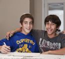 Bar Mitzvah Discovery Course 2010