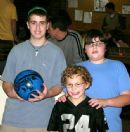 Chanuka Bowling 05