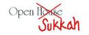 Open Sukkah