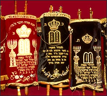 Torah Picture